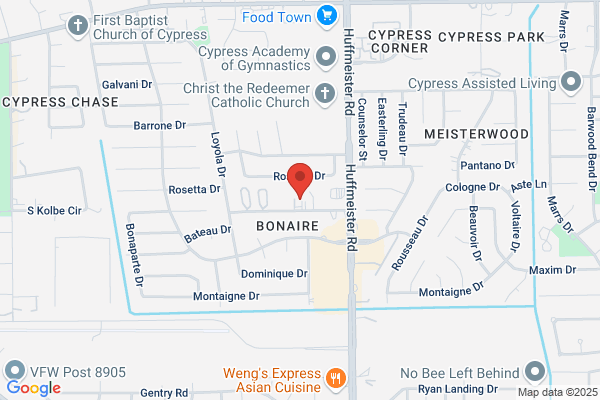 Gonzales Insurance Agency