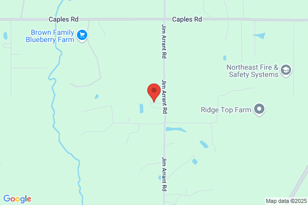 C & R Irrigation Inc