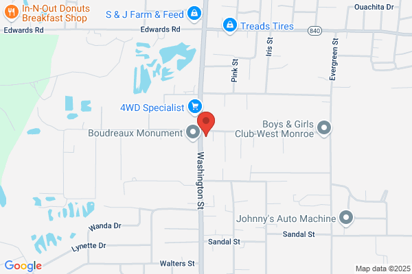 Dowdy Paper Products & Janitorial Supplies