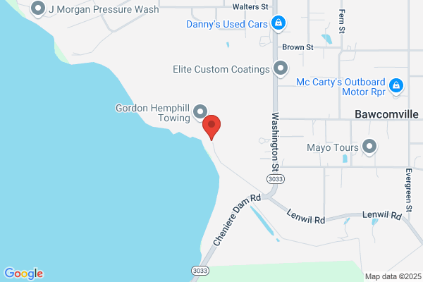 Pump Services Inc