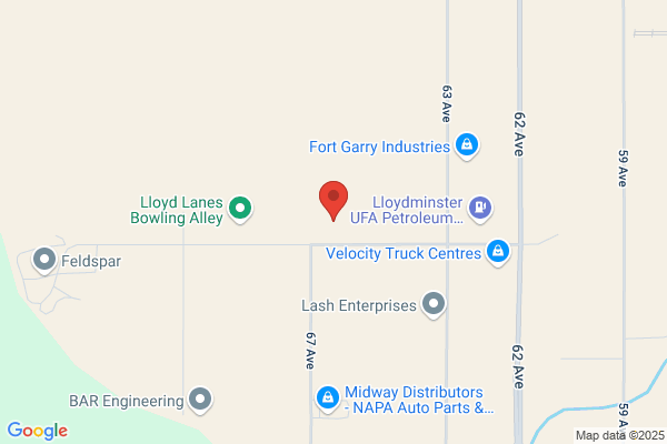 Sabre Machining Inc