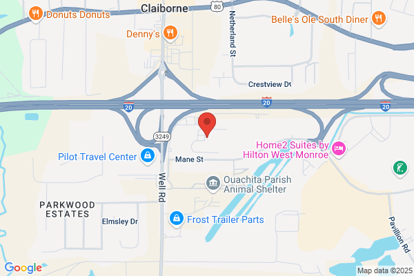 Voith Paper Service South Inc