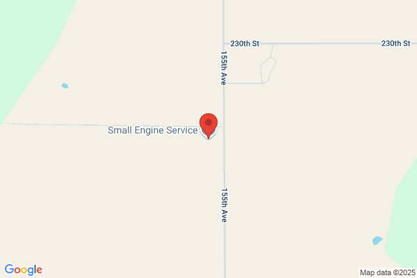 Welchs Small Engine Sales & Service
