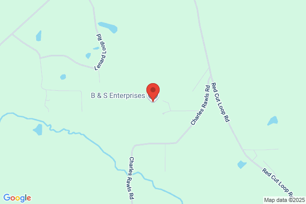 B & S Enterprises Inc