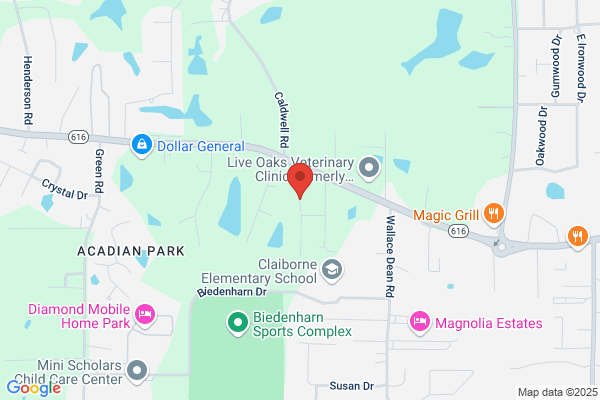 Canaan Land Mobile Home Park