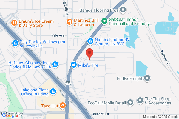 Northwood Mobile Home Park