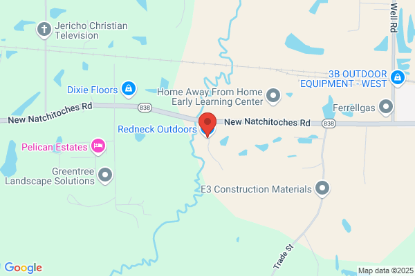 Rednecks 4 Hire, LLC