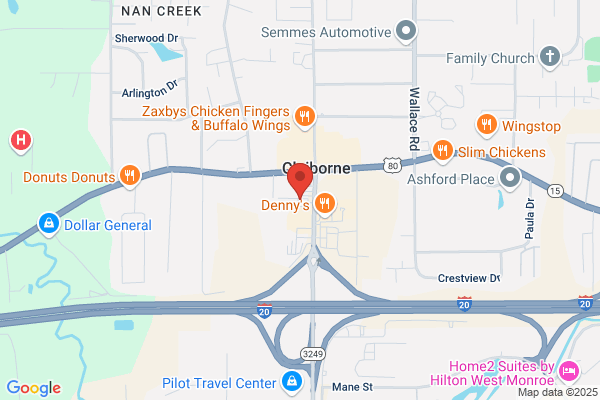 Fast Pace Health Urgent Care - West Monroe, LA