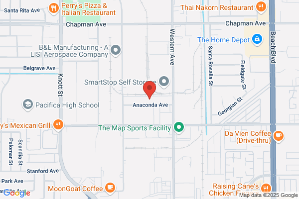 Professional Foundation Repair LLC