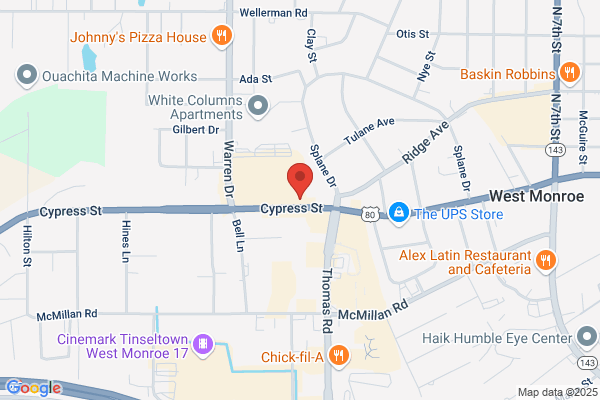 Cricket Wireless Authorized Retailer