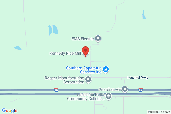 Dixie Bonded Warehouse Inc