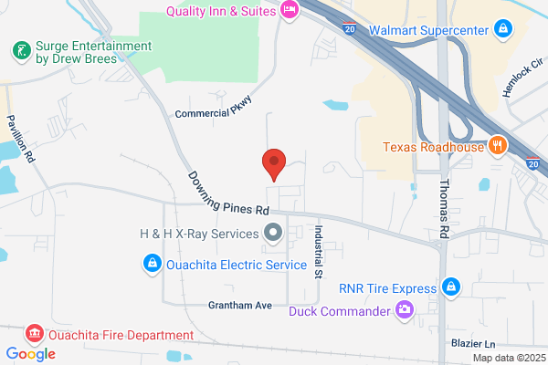 Office Machine Service Company Inc