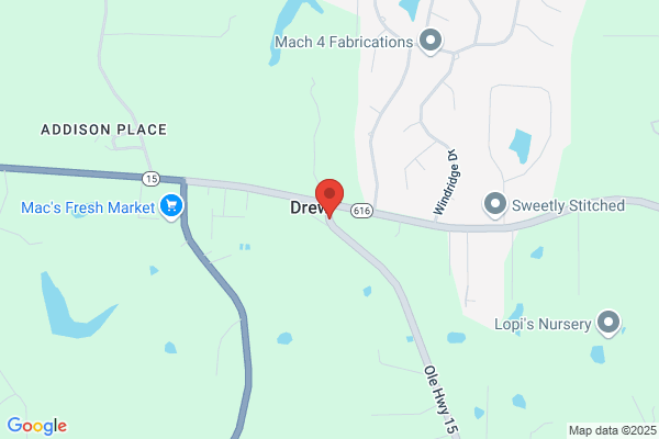Patsy's Cabins & Portable Buildings of West Monroe