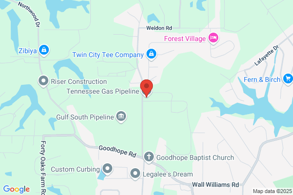 Tennessee Gas Pipeline Co