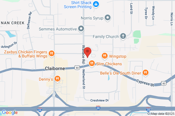 Johnny's Pizza House