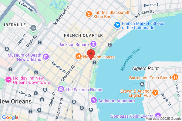 Beignet Cafe
