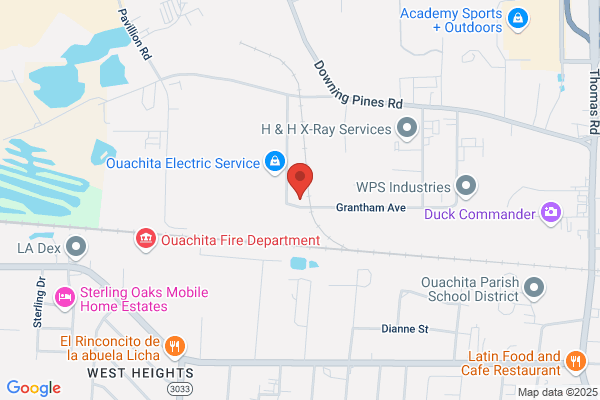River City Metal Machine Inc