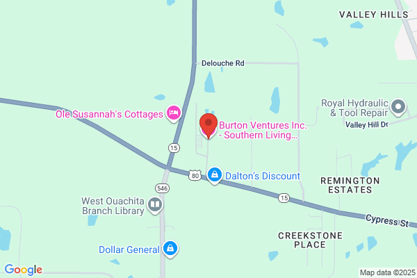 Burton Self Storage