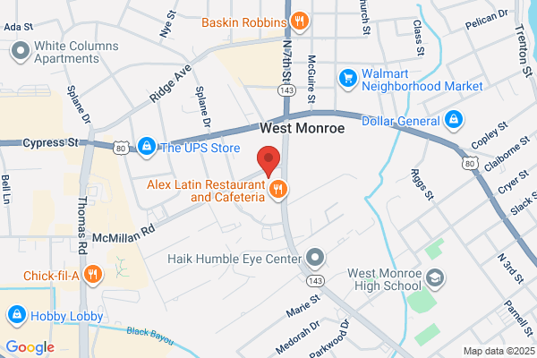 Southern States Hearing Aid Centers