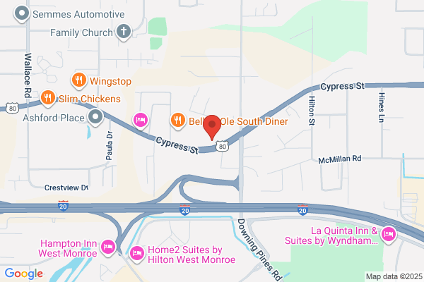 Parker Tire & Alignment