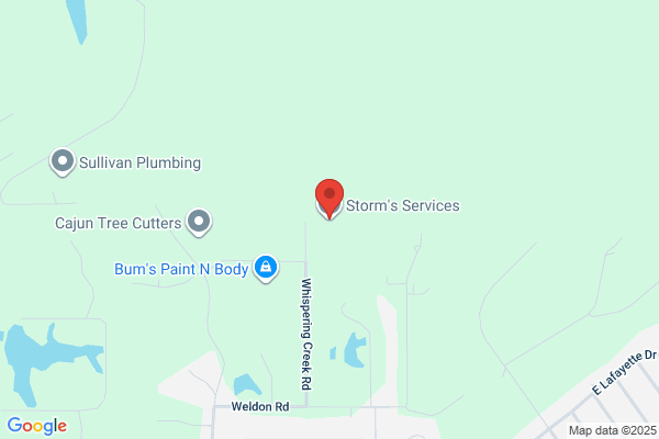 Storm's Services LLC