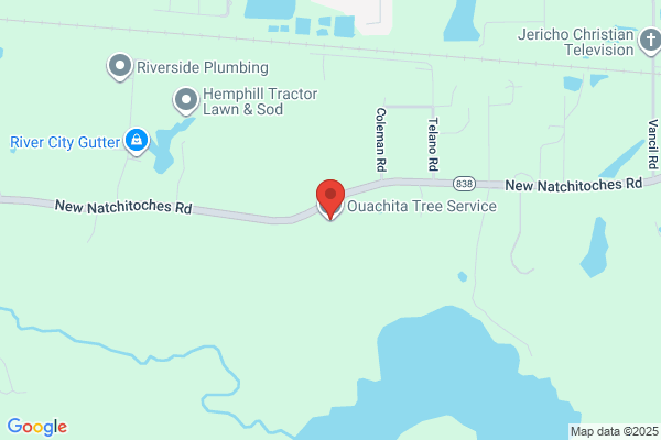 Ouachita Tree Service