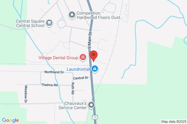 Central Square Family Chiropractic
