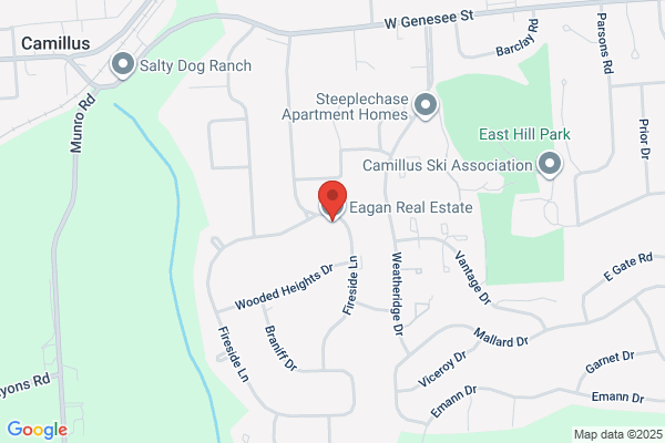 Eagan Real Estate Inc