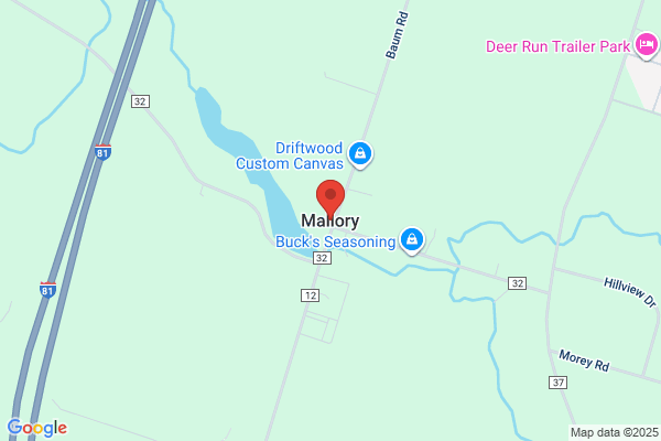 Mallory Lumber & Steel