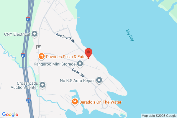 Ship & Shore Restaurant