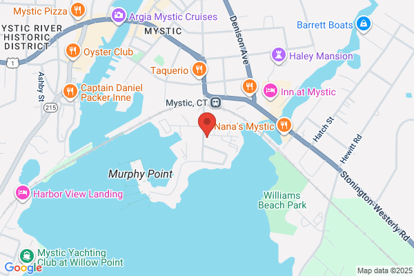 Dockside Electronics Service