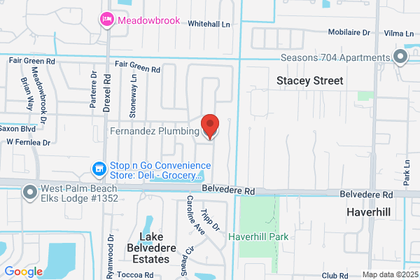 Fernandez Plumbing