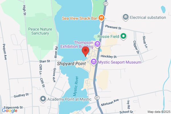 Morgan Marine Services