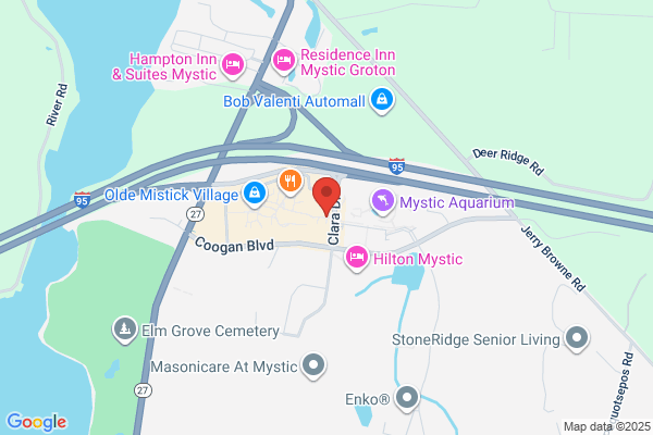 Mystic Kite Shop