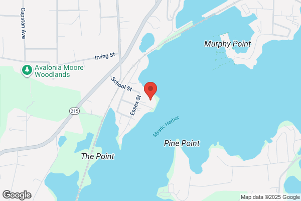 Mystic Shipyard Llc
