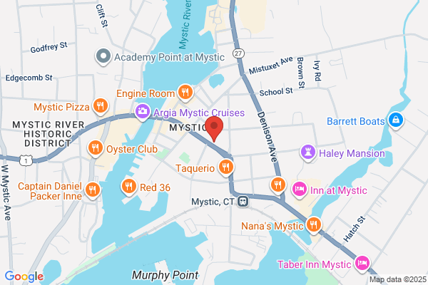 William Raveis Real Estate - Mystic Office