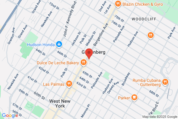 Absolute Dental - West New York, NJ