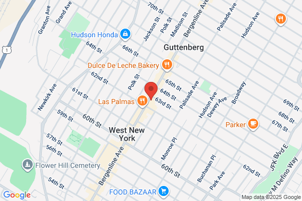 West New York Home Center