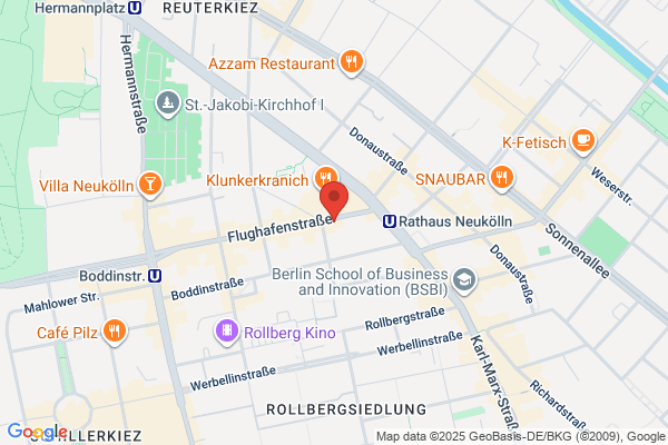 Berlin & Kolin PC