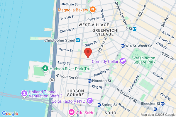West Village Accountants