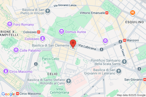 Clemencia De Roma