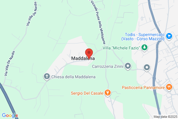 House of Maurizio