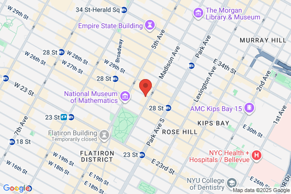 Madison Tailor & Cleaners