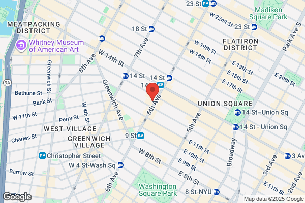 Victor's Cleaners