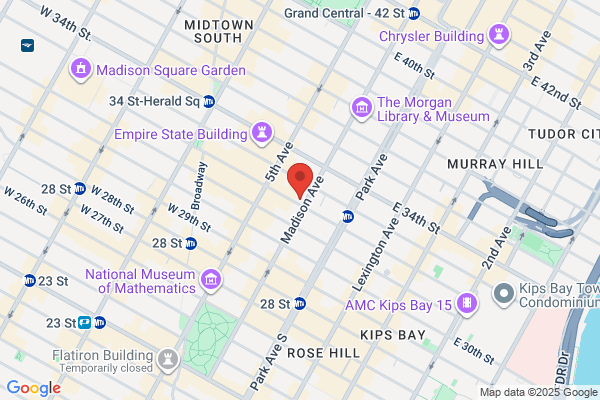 Eastern Comprehensive Medical Services PC