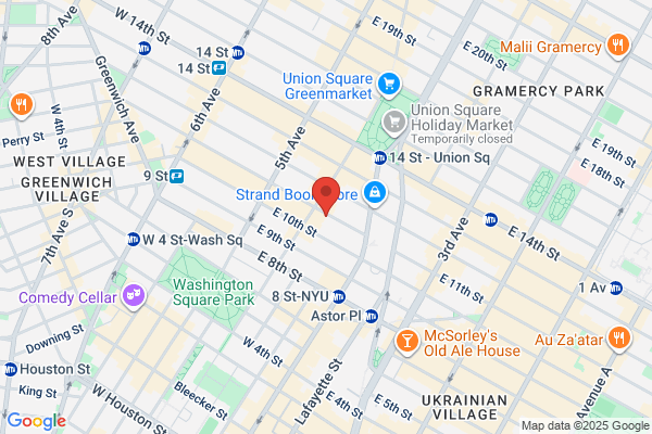 Dogchewz Nyc