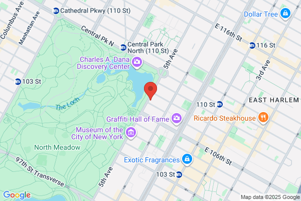 1049 Fifth Avenue Condominium