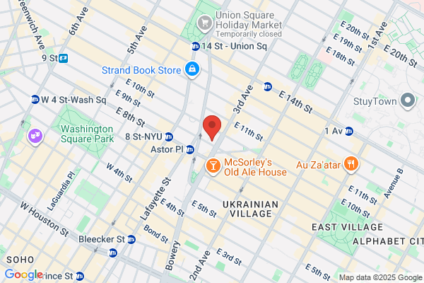 136 E 79 St Corporation