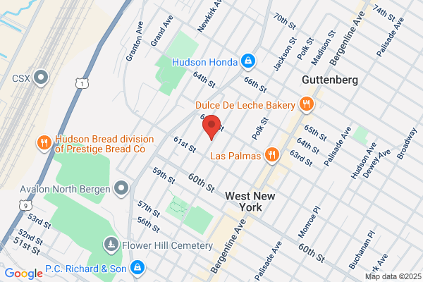 156 E 79 St Corporation