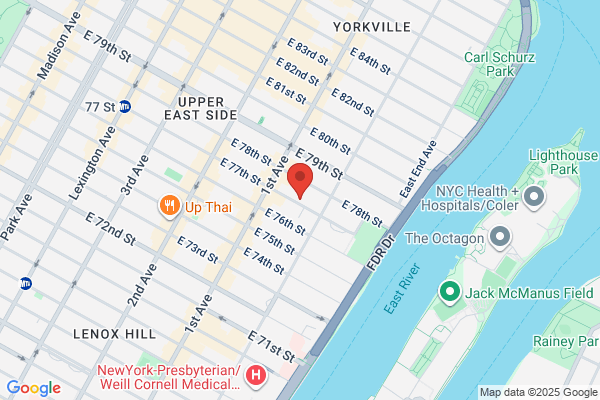 19 E 73 St Owners Corporation